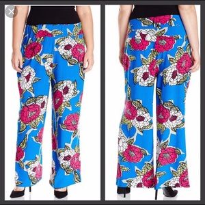 Melissa McCarthy Palazzo Pants